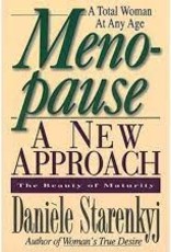 Danièle Starenkyj Meno-pause - A new approach