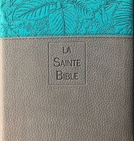La Sainte Bible pour Femmes Bicolore