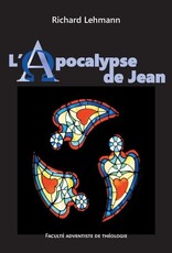 Richard Lehmann L'Apocalypse de Jean