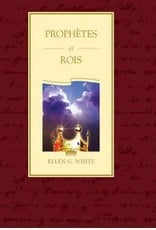 Ellen G.White Prophètes et Rois