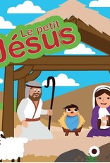 IADPA Le Petit Jésus