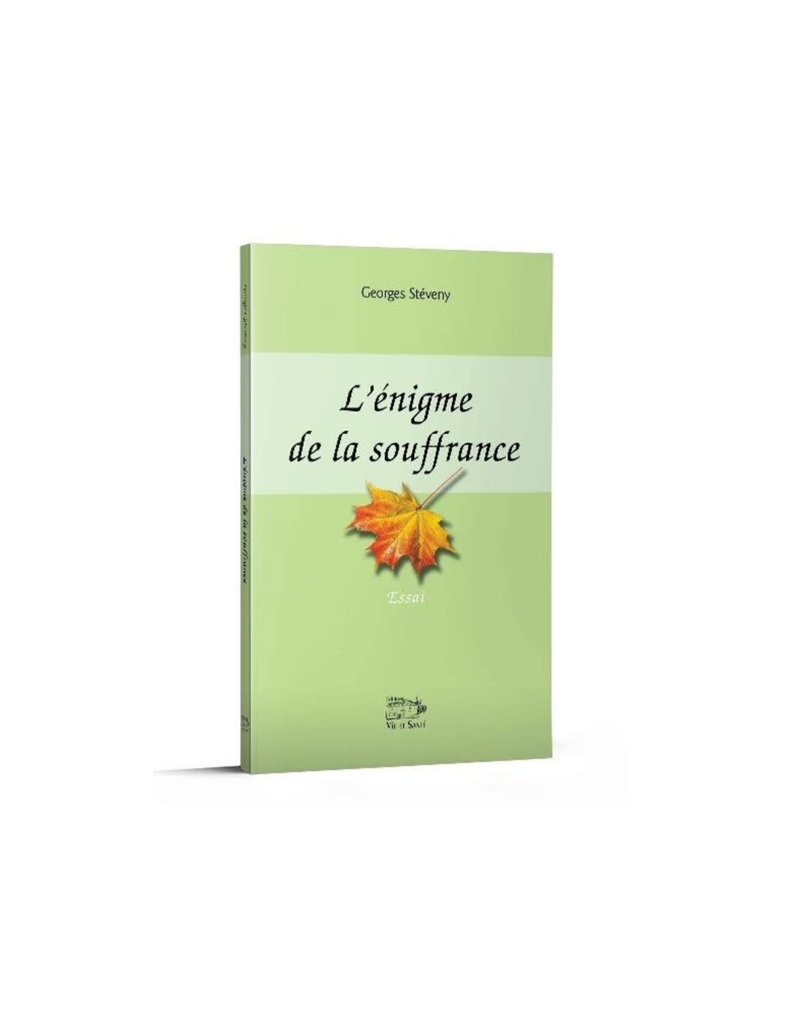 L'énigme de la soufrance