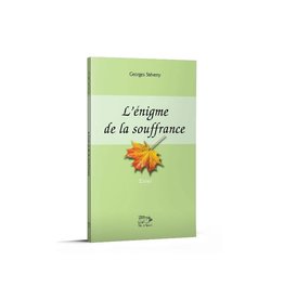 L'énigme de la soufrance