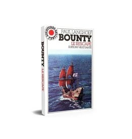 Bounty Le rescapé