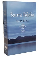 Santa Biblia - Spanish-English Bilingual