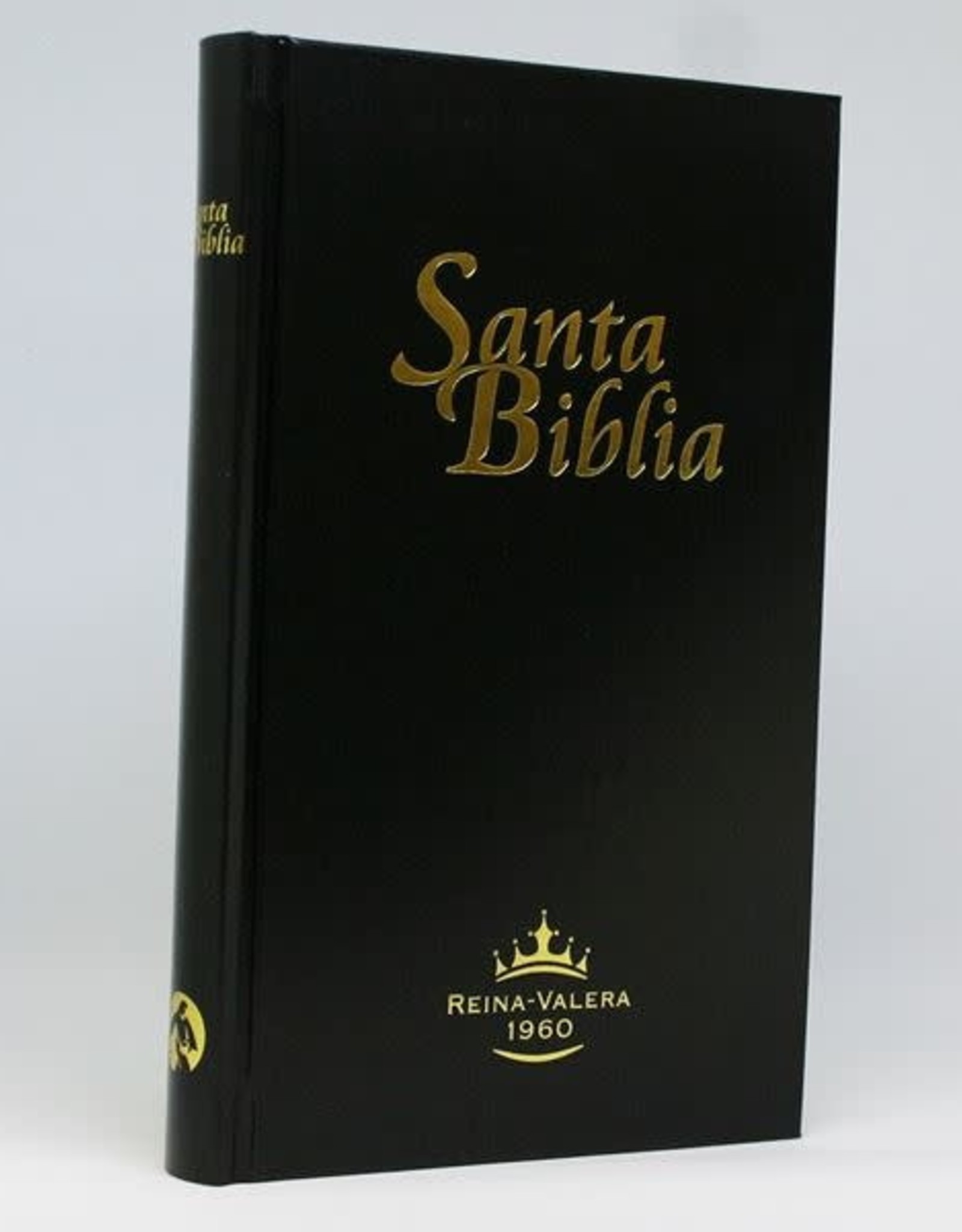 Santa Biblia - Outreach version - Reina Valera 1960