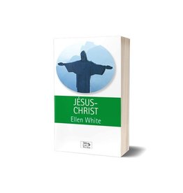 Jésus-Christ (Grand format version Vie et Santé)