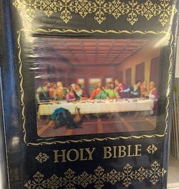 Family Holy Bible
