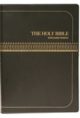 KJV Bible Large Print Large Print  Pearl Vinly