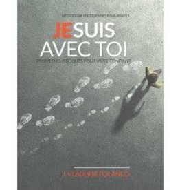 Je suis avec toi(Vigile matinale 2023)