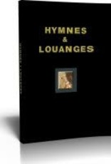 Hymnes et Louanges - sans musique