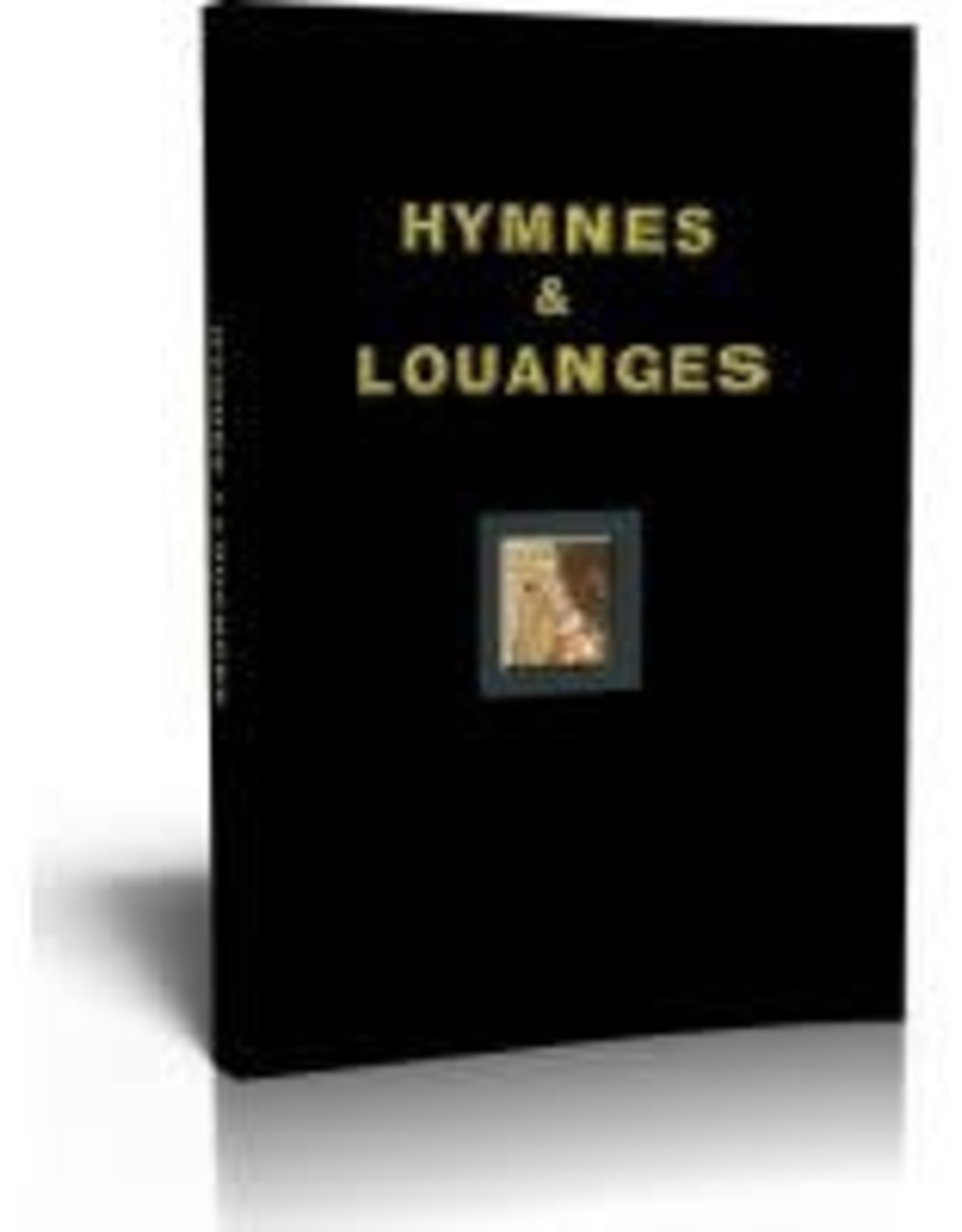 Hymnes et Louanges - sans musique