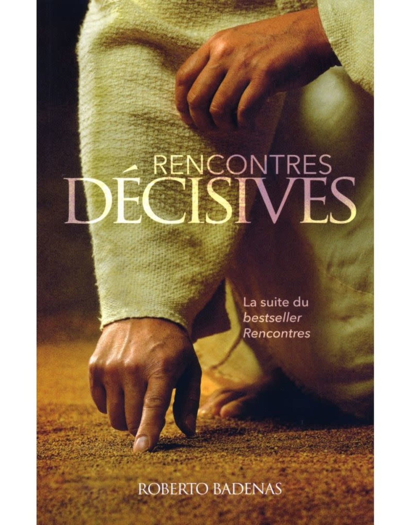 Rencontres Décisives