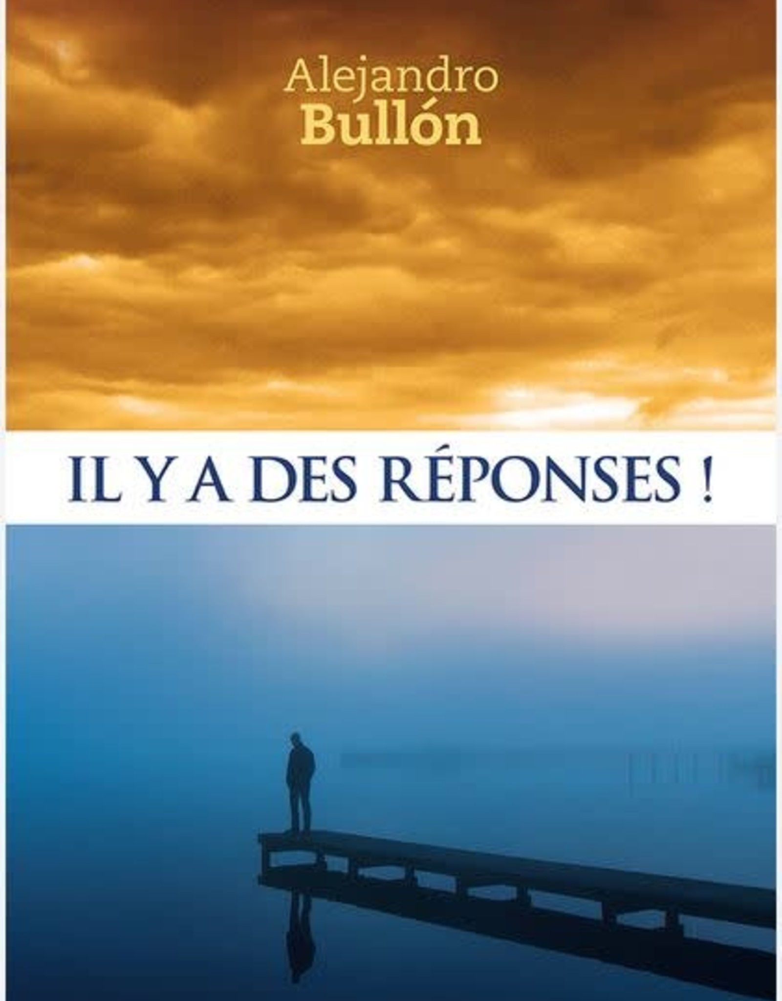 Il y a des réponses