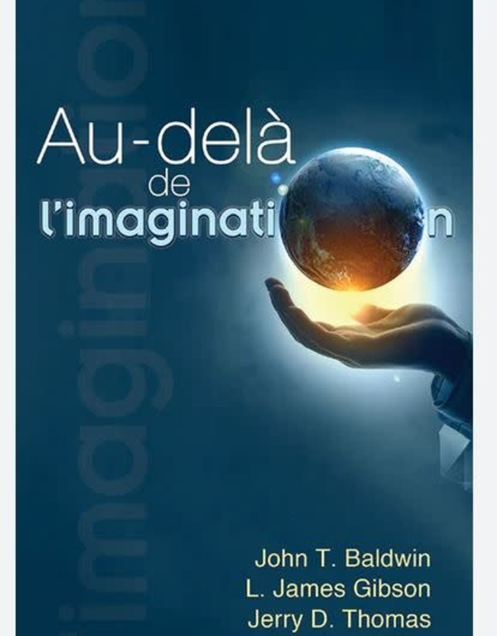Au-delà de l'imagination