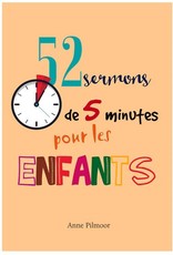 52 sermons pour les enfants