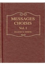 Message choisis (hard copy)