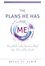 Becky St.Clair The Plans He has For Me - Dev. 2024 Youth