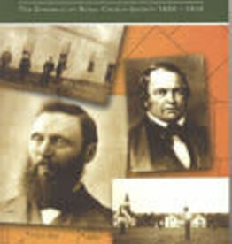 Denis Fortin Adventism in Quebec: The Dynamics of Rural Church Growth 1830-1910