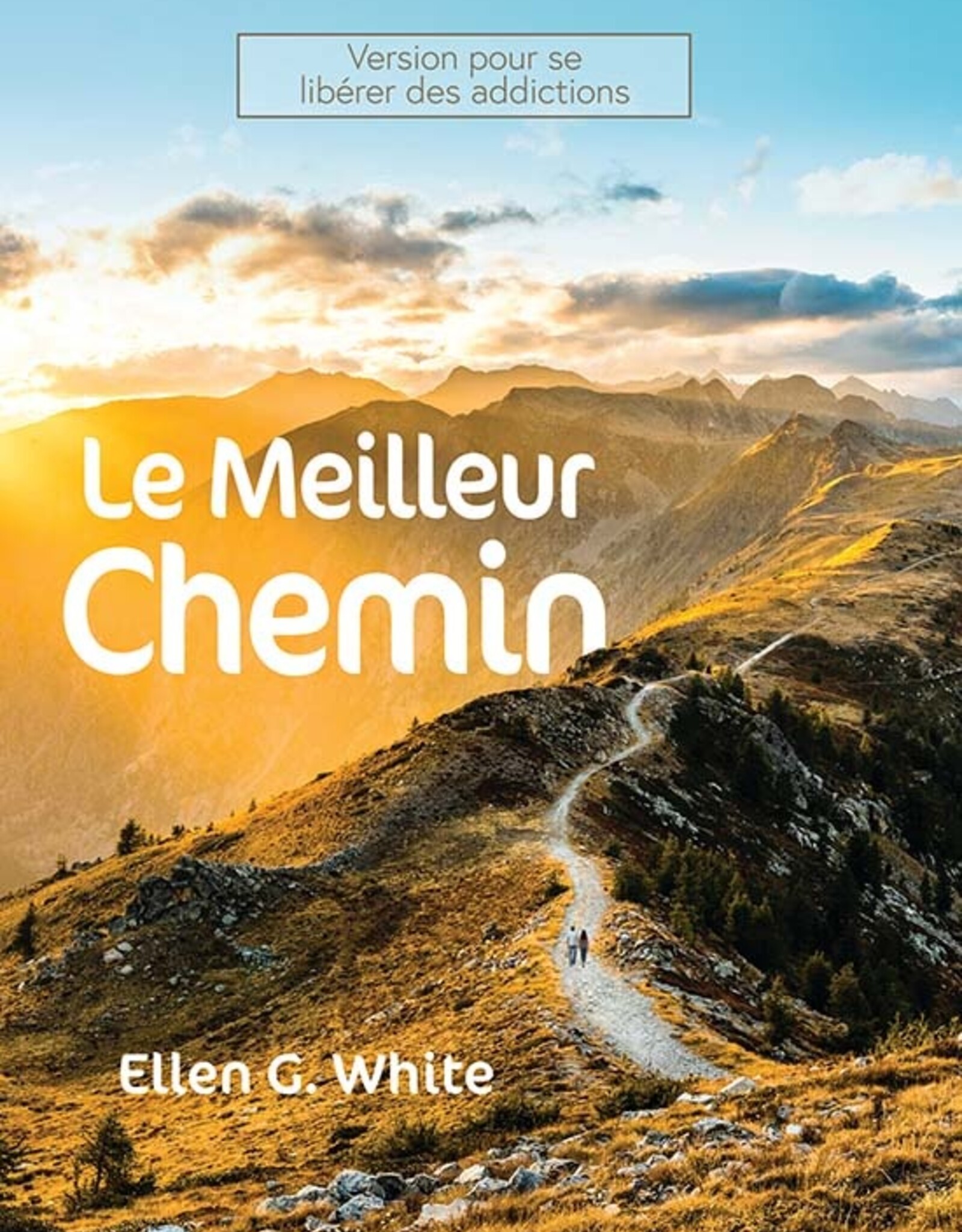 Le meilleur chemin - Version pour se libérer des addictions