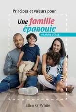 Ellen G.White Une famille épanouie Ellen G.White Une famille épanouie