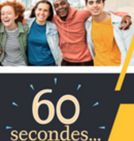 Pedro Torres 60 secondes ... pour se connecter à Jésus