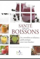 Dr.Georges D. Pamplona-Roger Santé par les boissons