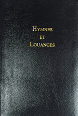 Hymne avec musique (Format moyen)
