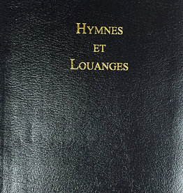 Hymne avec musique (Format moyen)