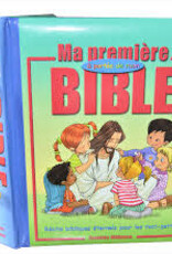 Ma première Bible à porté de mains