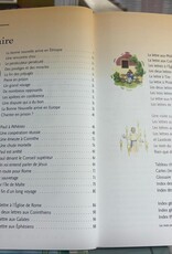 Coffret 8 volumes: Entre les mains de Dieu