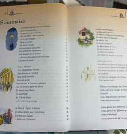 Coffret 8 volumes: Entre les mains de Dieu