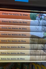 Coffret 8 volumes: Entre les mains de Dieu