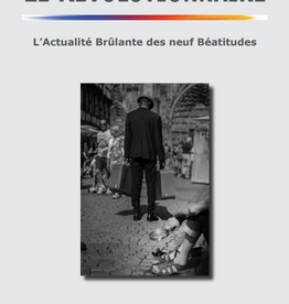 Julius Brown Jr Le Révolutionnaire - L'actualité Brûlante des neuf béatitudes