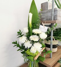 Réconfort *ajout de couleur possible*