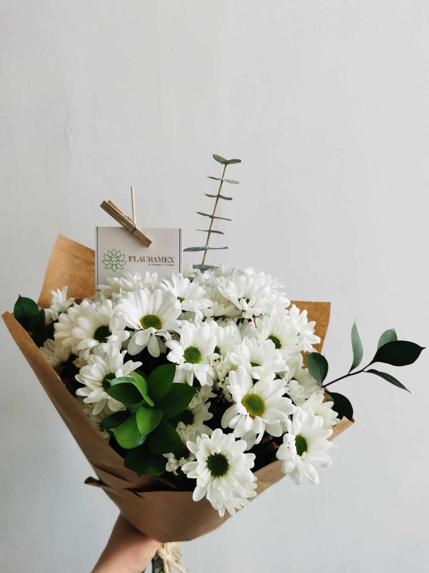 Marguerites