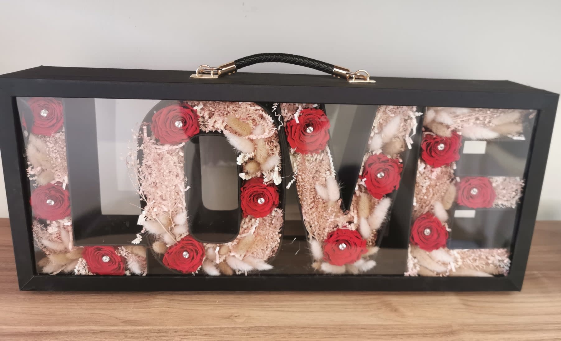 LOVE box