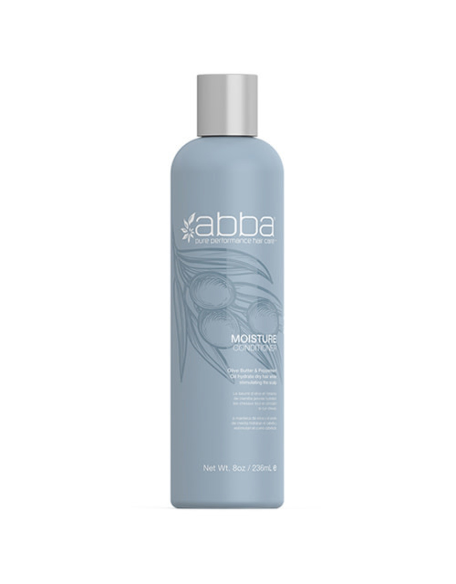 ABBA MOISTURE CONDITIONER