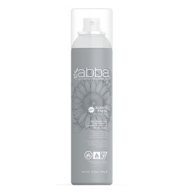 ABBA ALWAYS FRESH DRY SHAMPOO 6.5OZ
