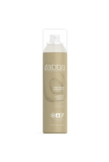 ABBA FIRM FINISH HAIR SPRAY AEROSOL 8OZ