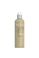 ABBA SMOOTHING BLOW DRY LOTION 6OZ