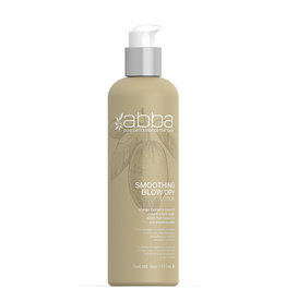 ABBA SMOOTHING BLOW DRY LOTION 6OZ