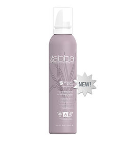 ABBA VOLUME FOAM 8OZ