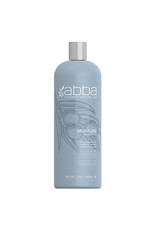 ABBA MOISTURE SHAMPOO