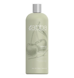 ABBA PURE GENTLE SHAMPOO