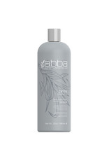 ABBA DETOX SHAMPOO