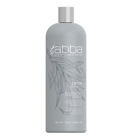 ABBA DETOX SHAMPOO