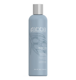 ABBA MOISTURE SHAMPOO