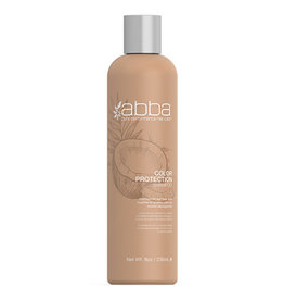ABBA COLOR PROTECTION SHAMPOO