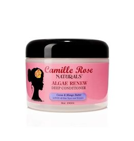 CAMILLE ROSE ALGAE RENEW DEEP CONDITIONER 8OZ